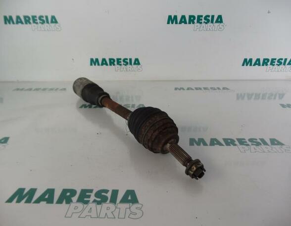 Antriebswelle links vorne Renault Megane I BA 7701469374 P4891767