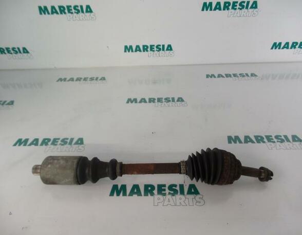 Antriebswelle links vorne Renault Megane I BA 7701469374 P4891767