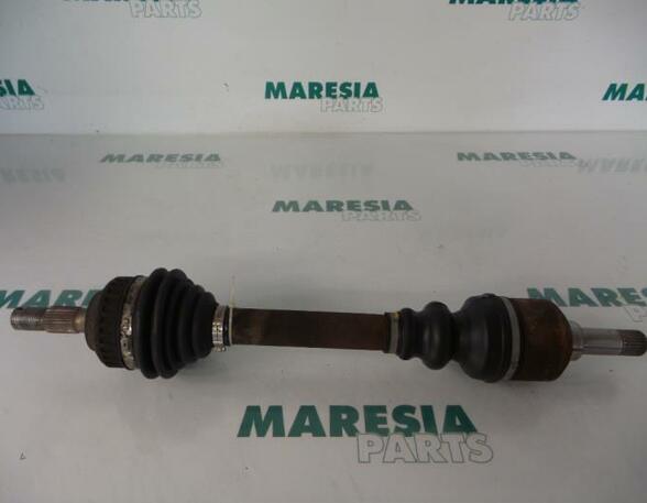 Drive Shaft CITROËN Xsara Picasso (N68)