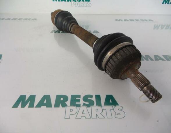 Drive Shaft CITROËN Xsara Picasso (N68)