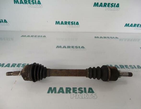 Antriebswelle links vorne Peugeot 206 Schrägheck 2A/C 3272CQ P425399