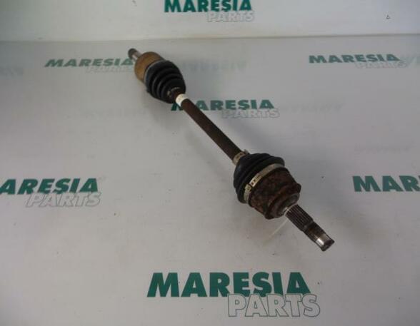 Drive Shaft FIAT Punto (188), FIAT Punto Kasten/Schrägheck (188)