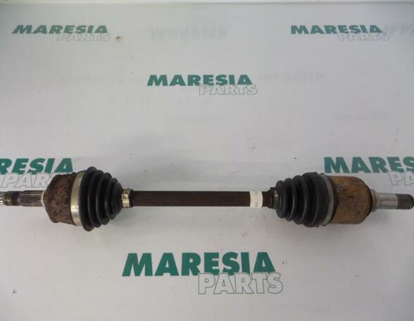 Drive Shaft FIAT Punto (188), FIAT Punto Kasten/Schrägheck (188)