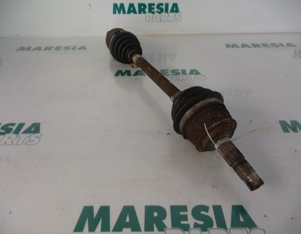 Drive Shaft FIAT Punto (188), FIAT Punto Kasten/Schrägheck (188)