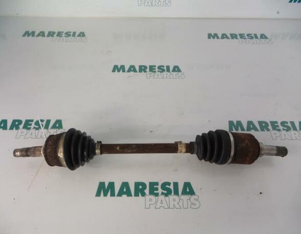 Drive Shaft FIAT Punto (188), FIAT Punto Kasten/Schrägheck (188)