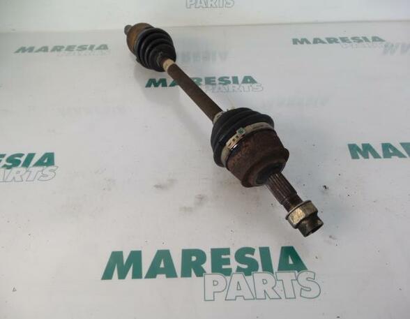 Drive Shaft FIAT Punto (188)