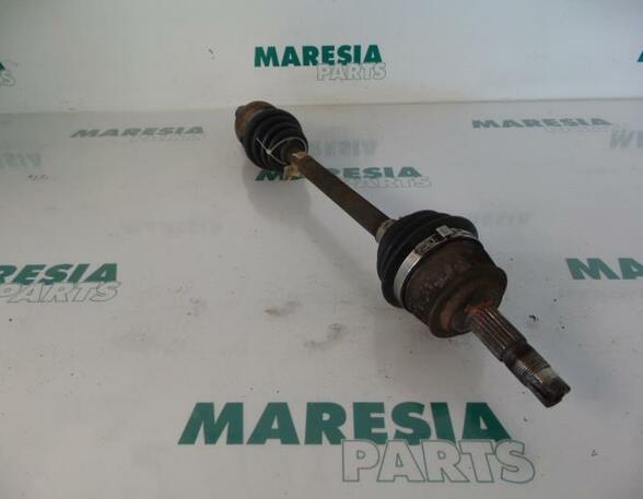 Drive Shaft FIAT Punto (188), FIAT Punto Kasten/Schrägheck (188)