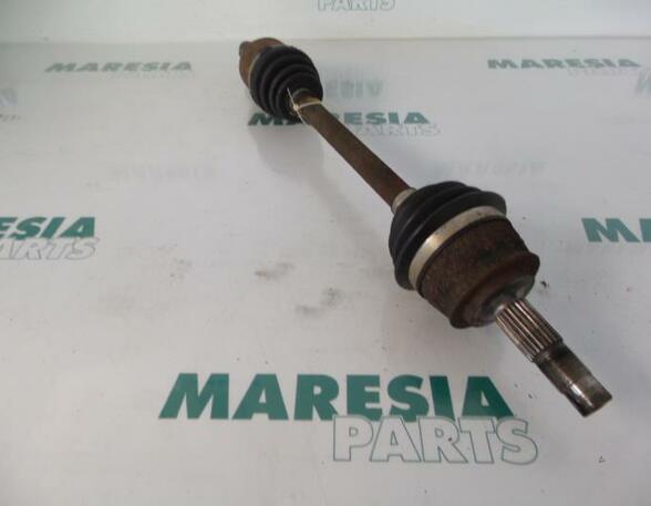 Drive Shaft FIAT Punto (188)