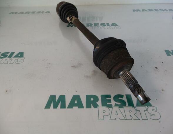 Drive Shaft FIAT Punto (188), FIAT Punto Kasten/Schrägheck (188)