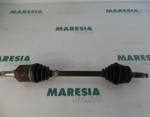 Drive Shaft FIAT Punto (188), FIAT Punto Kasten/Schrägheck (188)