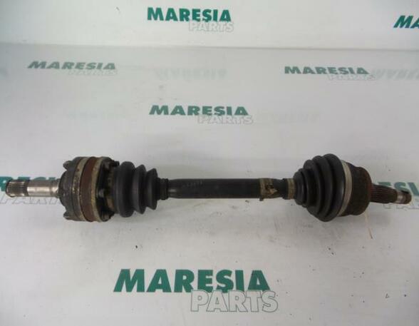 Drive Shaft ALFA ROMEO 166 (936)