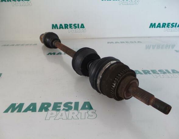 Drive Shaft RENAULT Megane Scenic (JA0/1), RENAULT Scénic I Großraumlimousine (FA0, JA0/1)