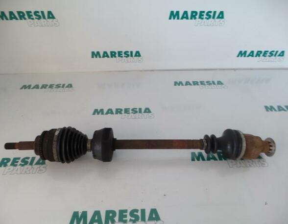 Drive Shaft RENAULT Megane Scenic (JA0/1), RENAULT Scénic I Großraumlimousine (FA0, JA0/1)