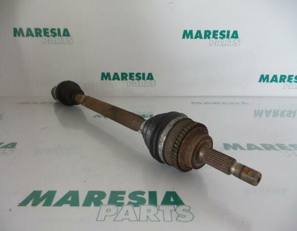 Drive Shaft RENAULT Megane Scenic (JA0/1), RENAULT Scénic I Großraumlimousine (FA0, JA0/1)