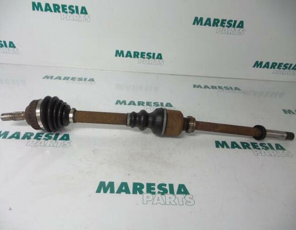 Drive Shaft CITROËN Xsara Picasso (N68)