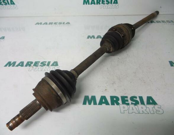 Drive Shaft LANCIA Kappa SW (838B)