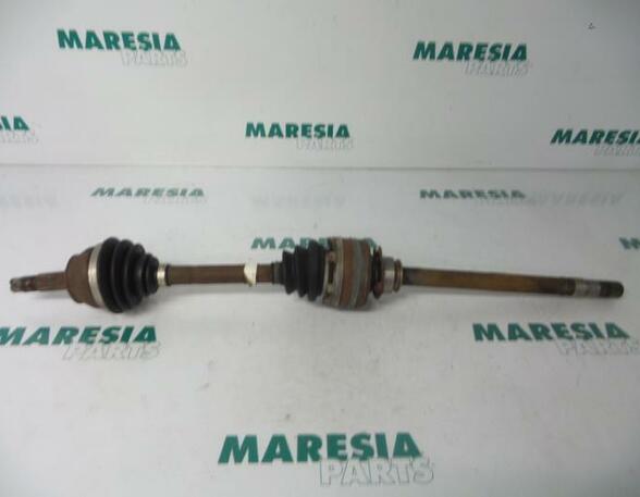 Drive Shaft FIAT Punto (188)