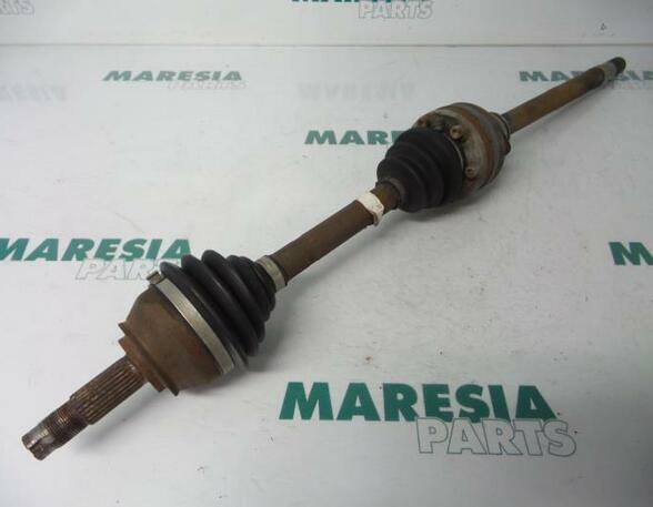 Drive Shaft FIAT Punto (188)