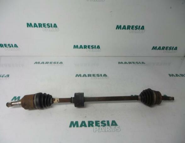 Drive Shaft FIAT Punto (188), FIAT Punto Kasten/Schrägheck (188)