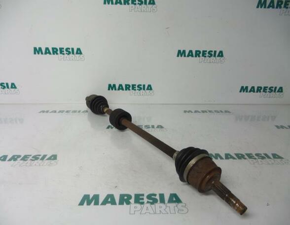 Drive Shaft FIAT Punto (188)