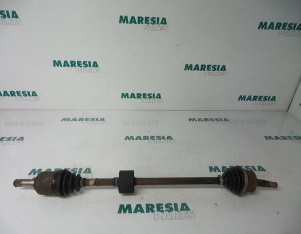 Drive Shaft FIAT Punto (188)