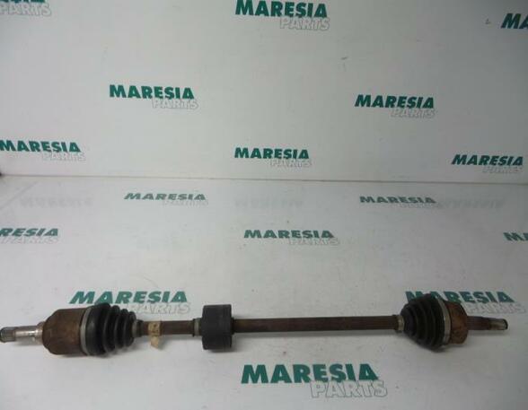 Drive Shaft FIAT Punto (188), FIAT Punto Kasten/Schrägheck (188)