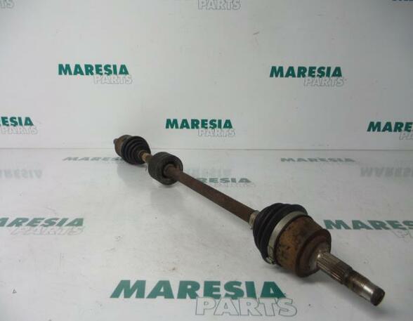 Drive Shaft FIAT Punto (188), FIAT Punto Kasten/Schrägheck (188)