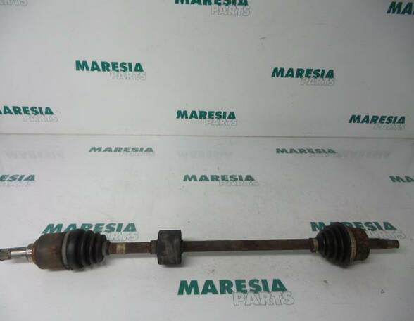 Drive Shaft FIAT Punto (188), FIAT Punto Kasten/Schrägheck (188)