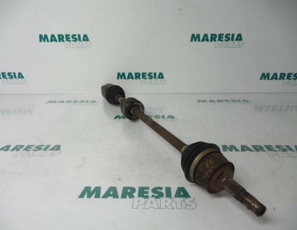 Drive Shaft FIAT Punto (188), FIAT Punto Kasten/Schrägheck (188)