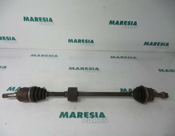 Drive Shaft FIAT Punto (188), FIAT Punto Kasten/Schrägheck (188)