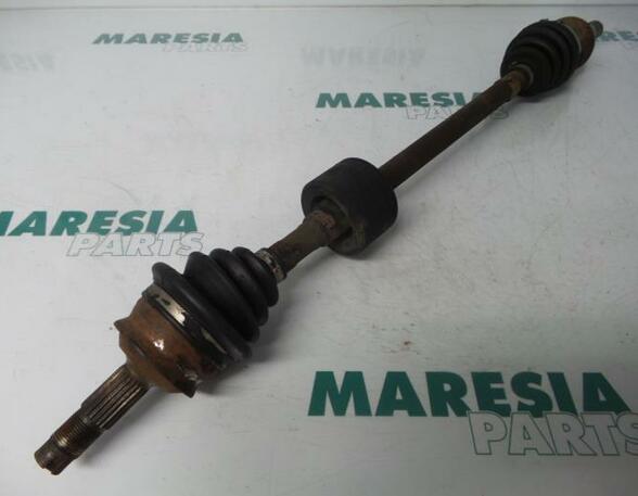 Drive Shaft FIAT Cinquecento (170)