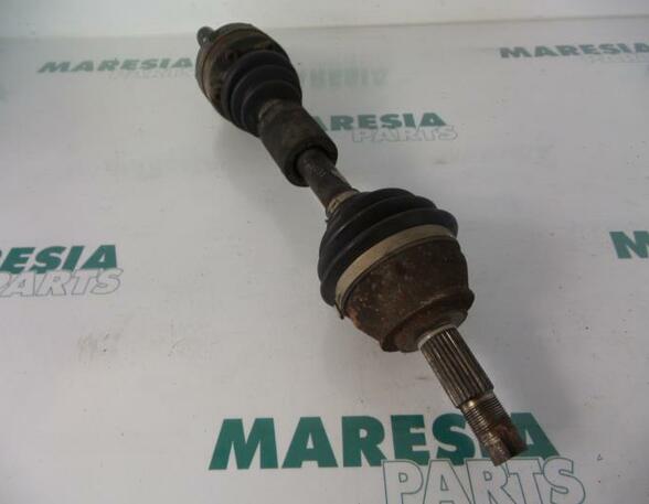 Drive Shaft ALFA ROMEO 147 (937)