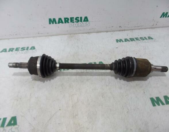 Drive Shaft FIAT Punto (188), FIAT Punto Kasten/Schrägheck (188)