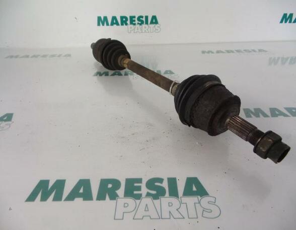 Drive Shaft FIAT Punto (188), FIAT Punto Kasten/Schrägheck (188)