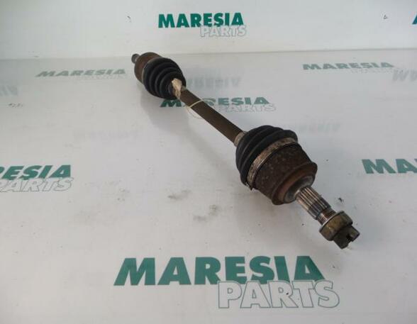 Drive Shaft FIAT Punto (188), FIAT Punto Kasten/Schrägheck (188)