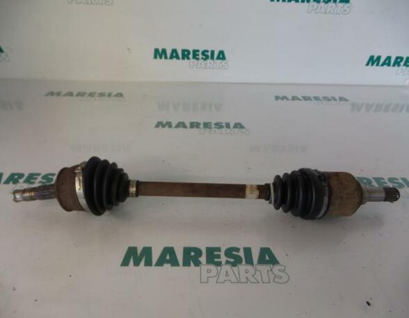 Drive Shaft FIAT Punto (188)