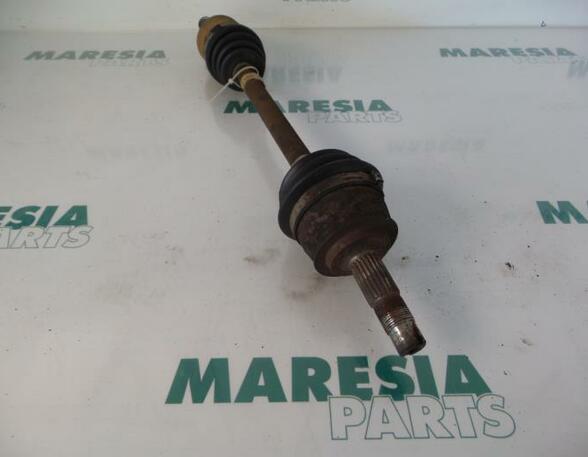 Drive Shaft FIAT Punto (188), FIAT Punto Kasten/Schrägheck (188)