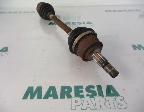 Drive Shaft FIAT Punto (188), FIAT Punto Kasten/Schrägheck (188)