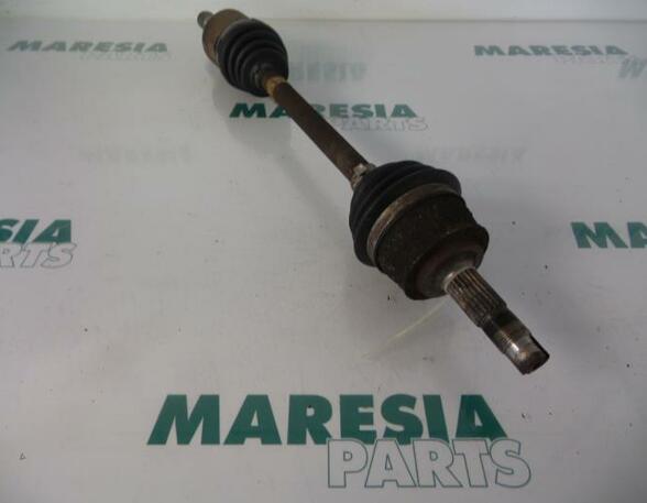 Drive Shaft FIAT Punto (188), FIAT Punto Kasten/Schrägheck (188)