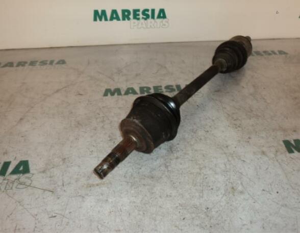 Drive Shaft FIAT Punto (188), FIAT Punto Kasten/Schrägheck (188)