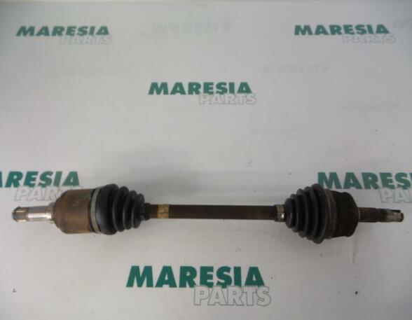 Drive Shaft FIAT Punto (188), FIAT Punto Kasten/Schrägheck (188)