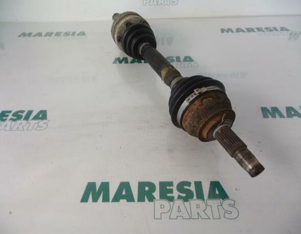 Drive Shaft LANCIA Lybra (839AX)