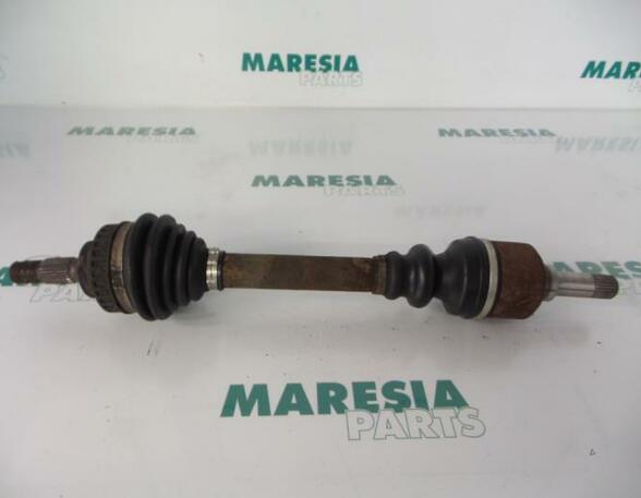 Drive Shaft CITROËN Xsara Picasso (N68)