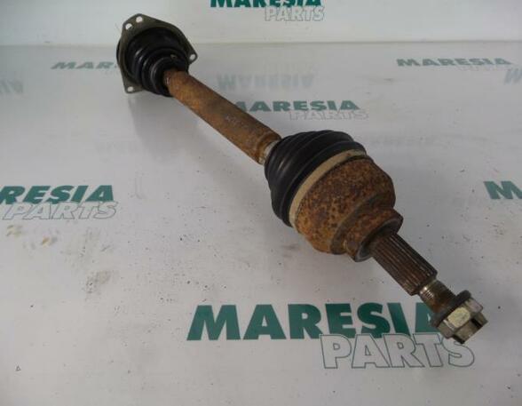 Drive Shaft RENAULT Laguna II (BG0/1)