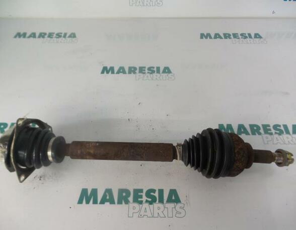 Drive Shaft RENAULT Laguna II Grandtour (KG0/1)