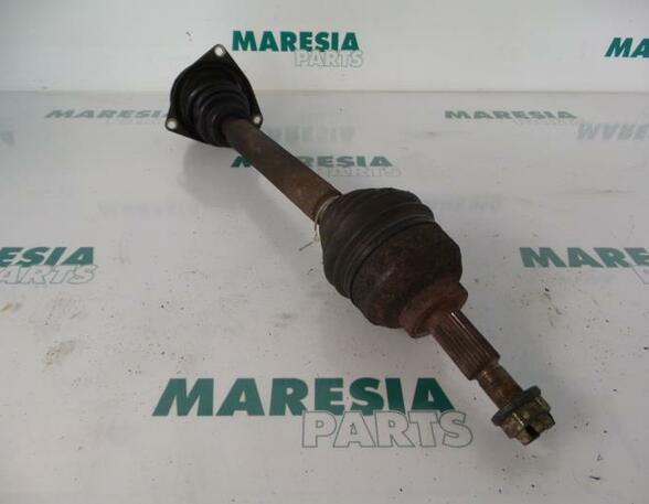 Drive Shaft RENAULT Laguna II Grandtour (KG0/1)