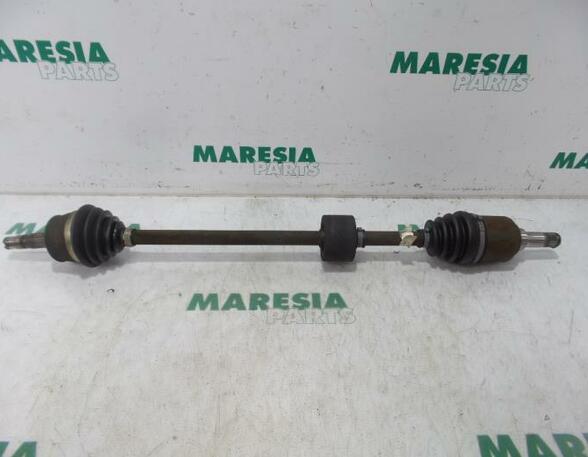 Drive Shaft FIAT Punto (188), FIAT Punto Kasten/Schrägheck (188)