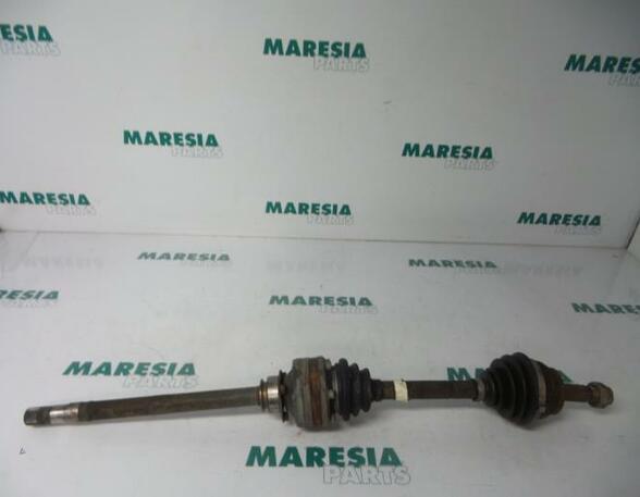 Drive Shaft FIAT Punto (188)