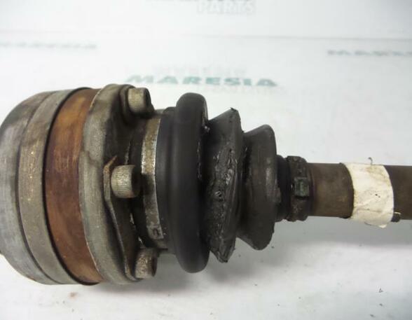 Drive Shaft FIAT Punto (188)