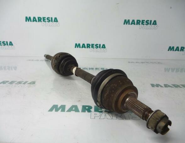 Drive Shaft FIAT Punto (188)